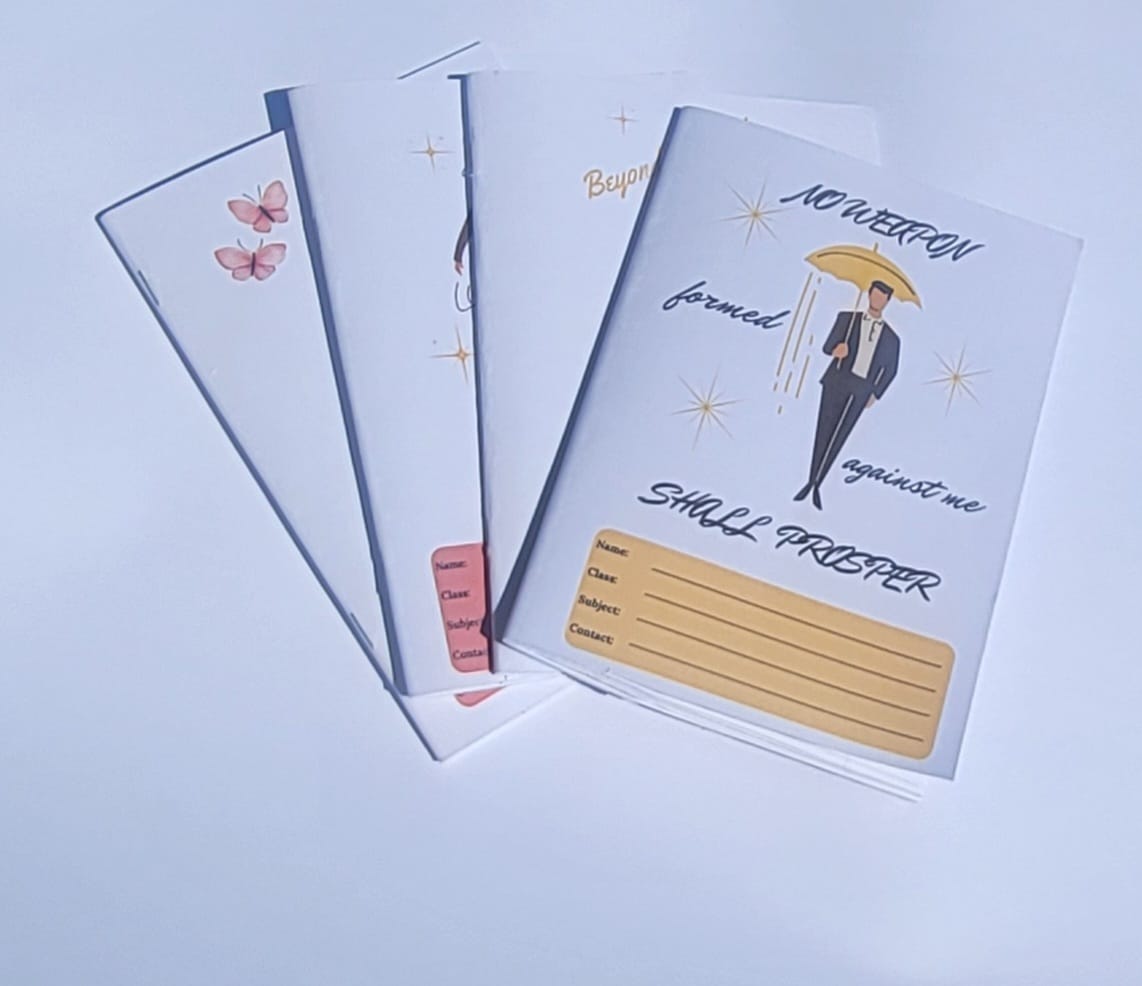 Stationery