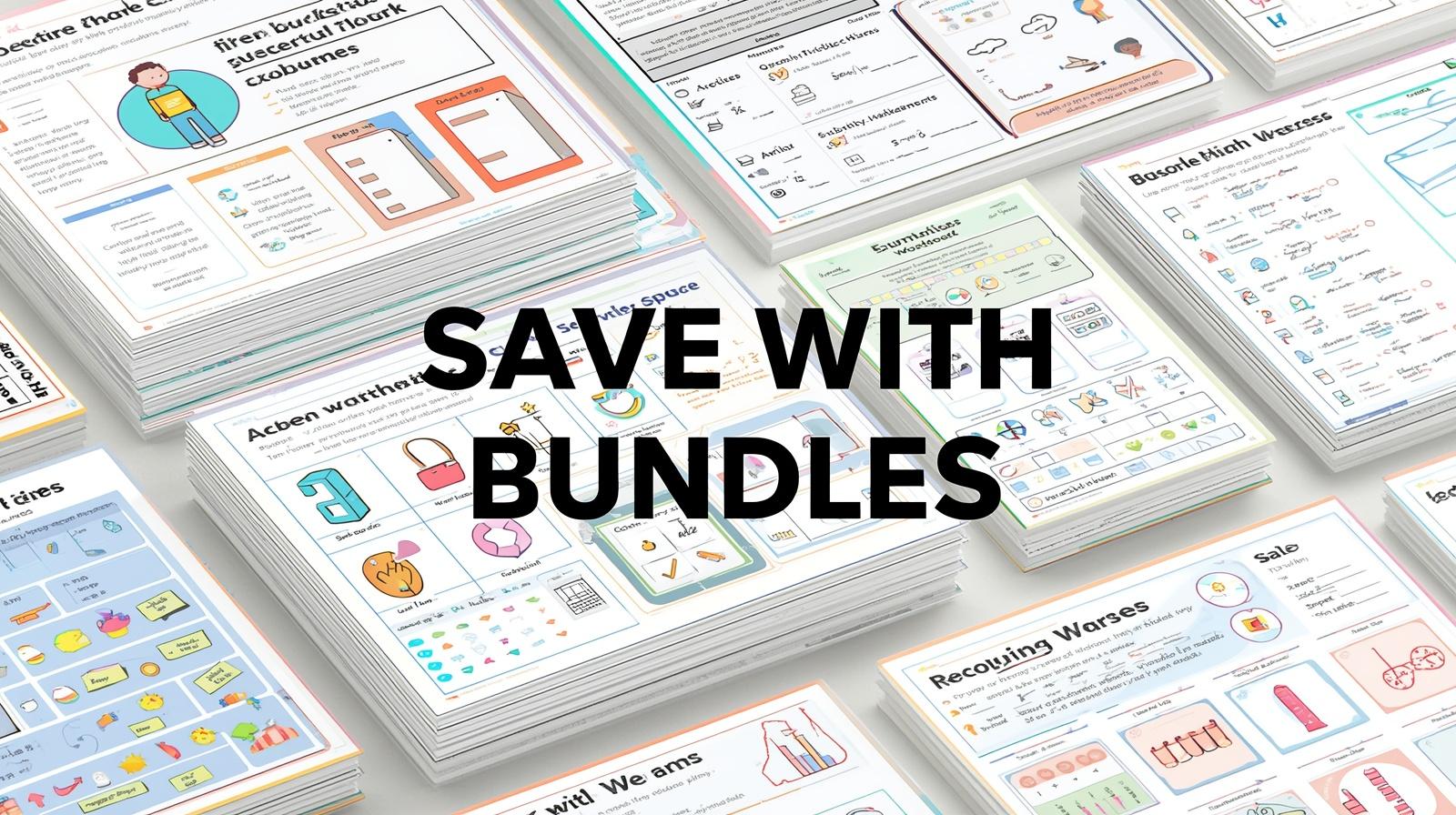 Bundles & Special Offers