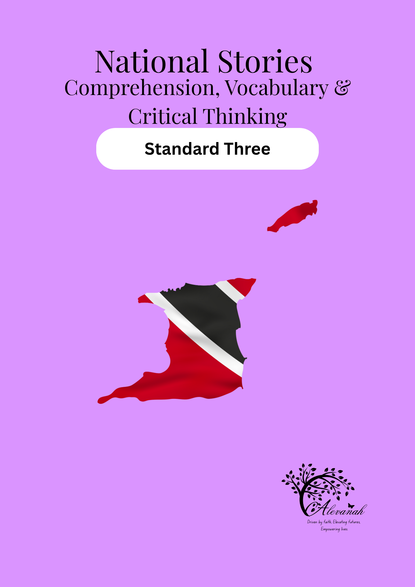 National Stories - Standard Three