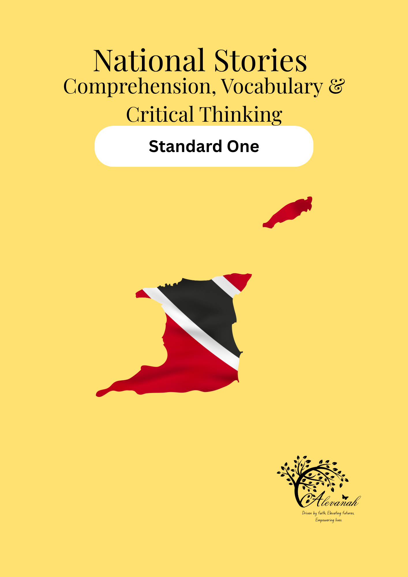 National Stories -  Standard One