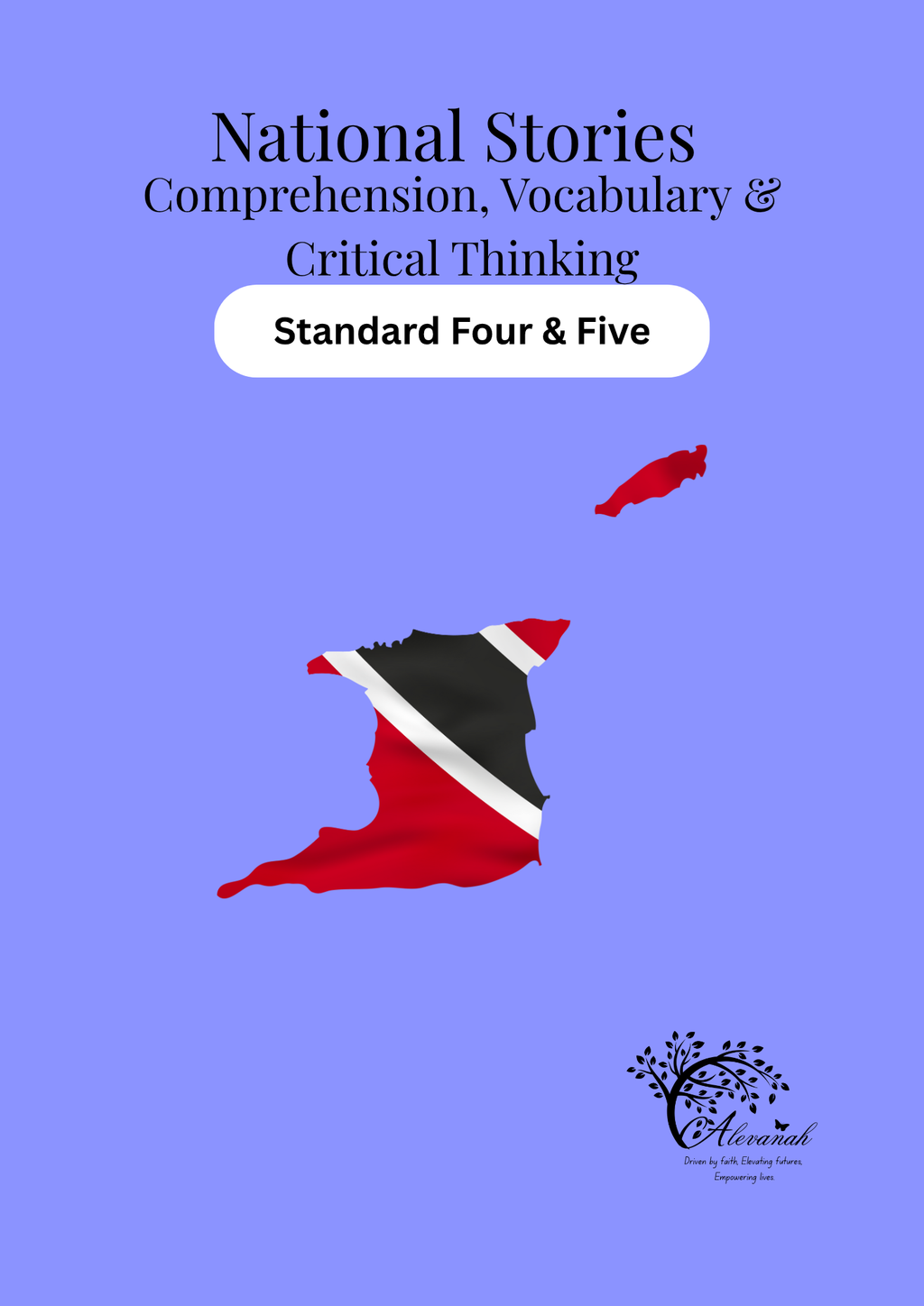 National Stories - Standards Four & Five