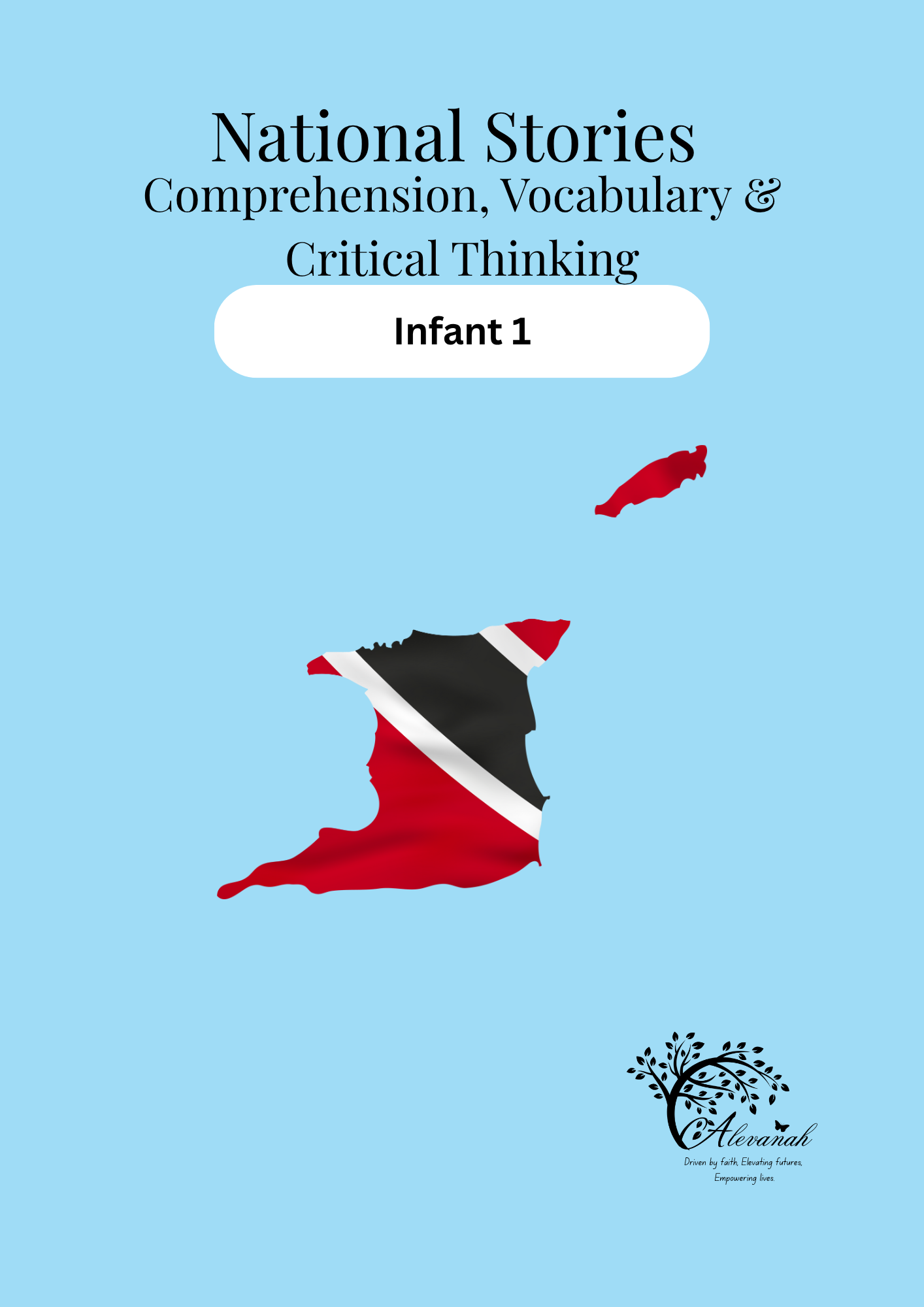 National Stories Infant One