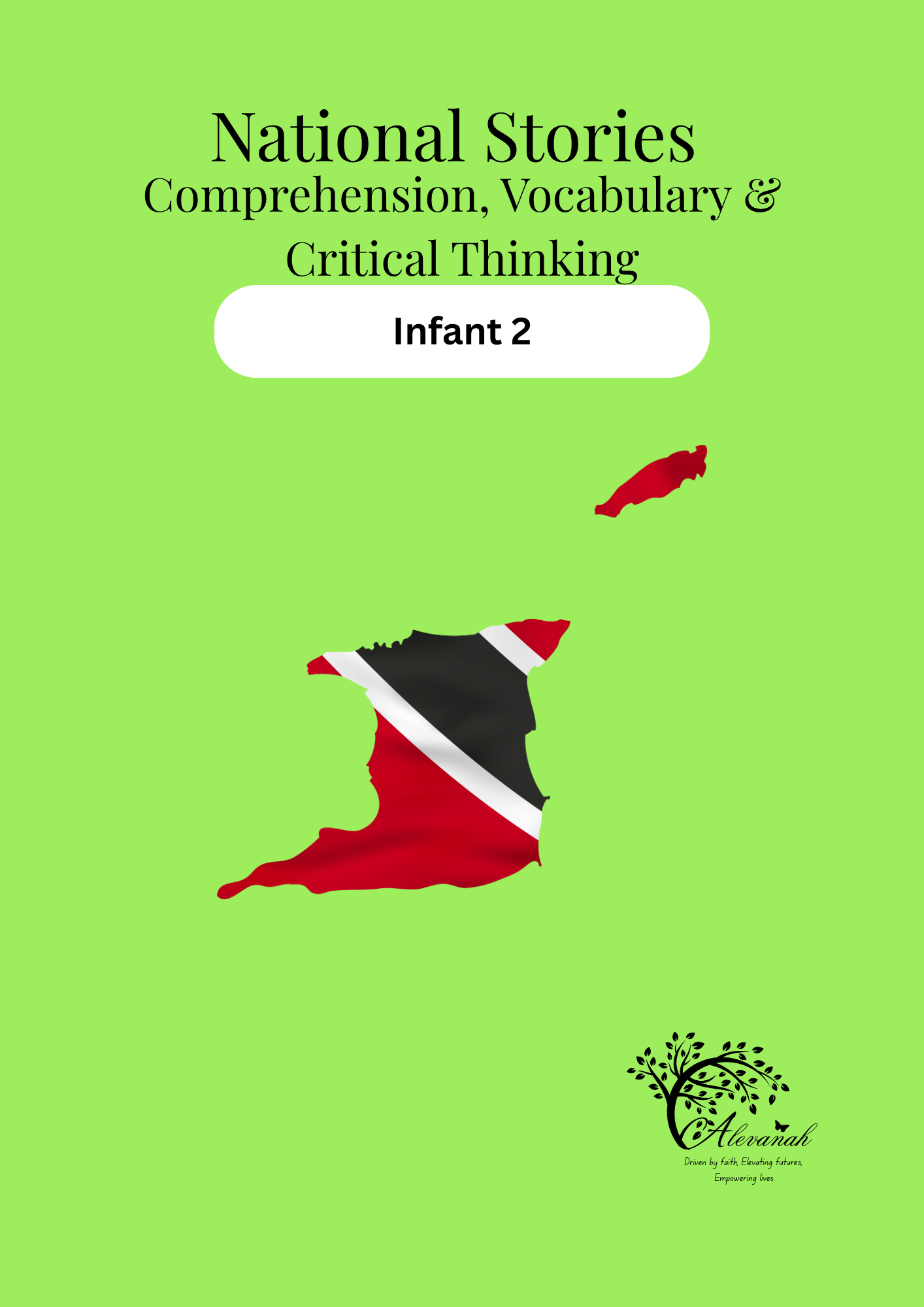 National Stories - Infant Two