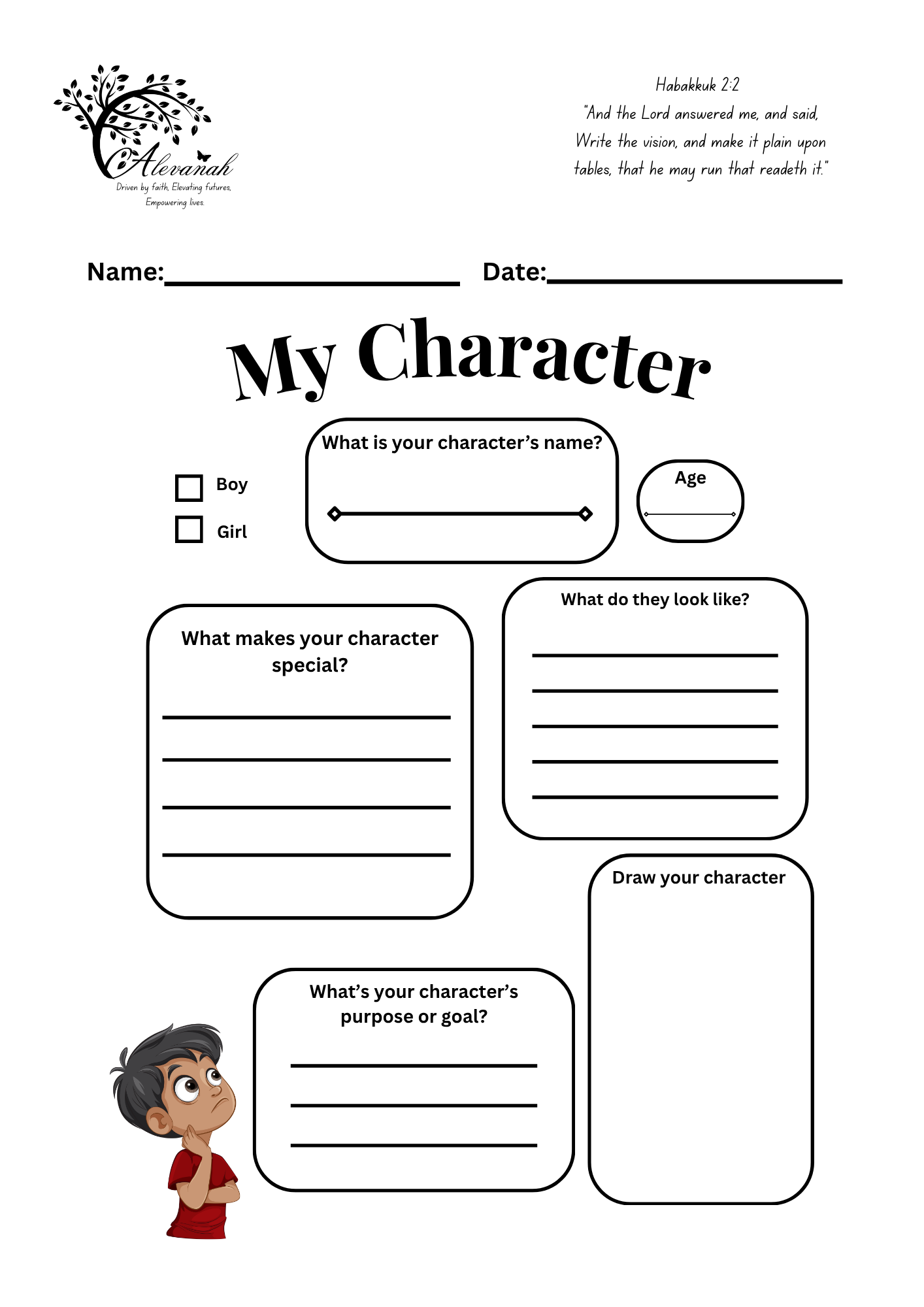 Write and Shine: Guided Story Adventures - The Mysterious Glow