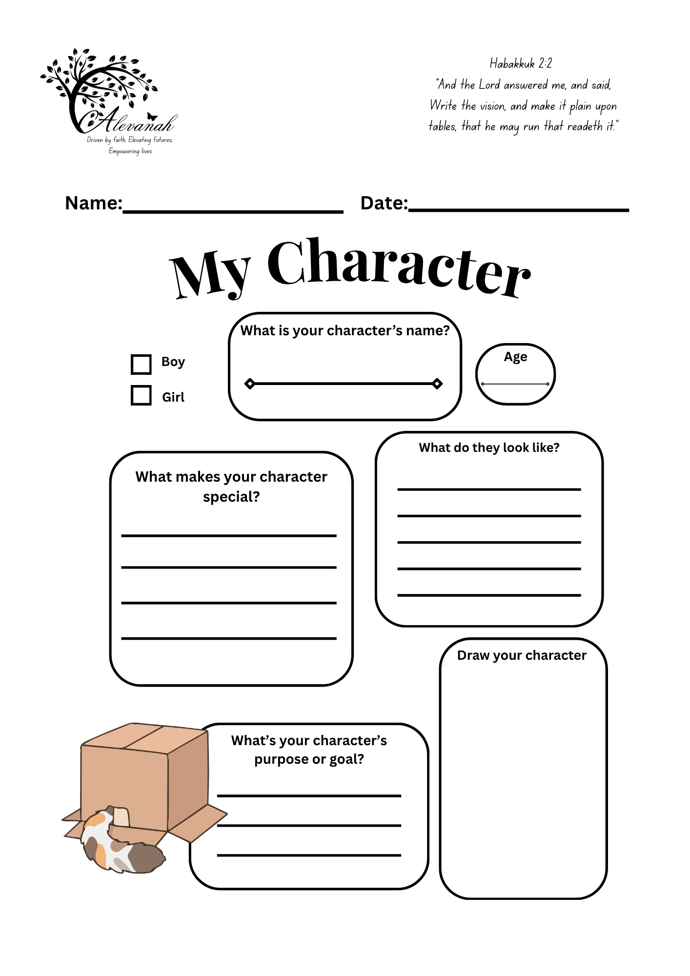 Write and Shine: Guided Story Adventures - Lost Pet Adventure