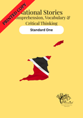 National Stories Standard One Printed