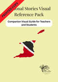 National Stories Visual Reference Pack